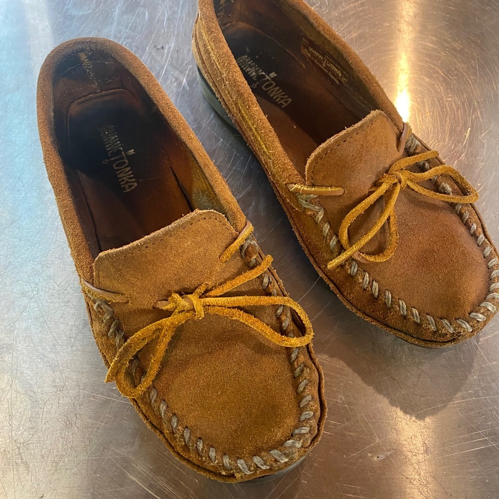 Minnetonka moc